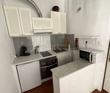 Location Appartement - Photo 5