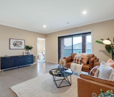 Modern & Cosy Family Home! - Photo 4