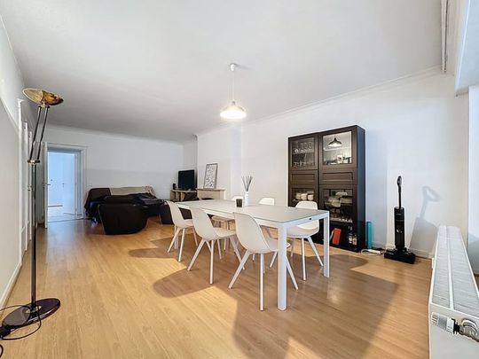Appartement te huur - Foto 1