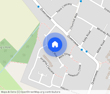 Grace Court, Burton Latimer, Kettering, Northamptonshire - Photo 1