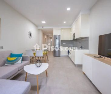 Piso en alquiler en Calle Emilio Castelar, 5 - Photo 2