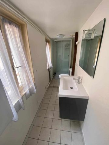 Au coeur du centre-ville T2 à louer - Photo 4