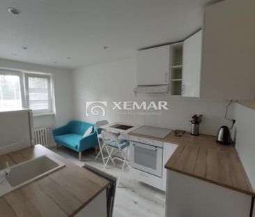 PRENÁJOM 1 izbový byt v Banskej Bystrici, ul. Martina Rázusa - Fotografia 4