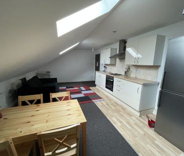 Mansfield Road, Sutton-in-Ashfield, ng17, Property for rent - Photo 1