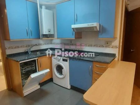 Piso en alquiler en Praza España-Zona Corte Inglés - Photo 5