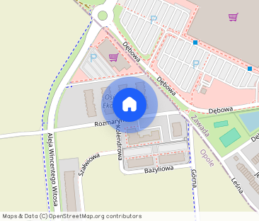 Nowy apartament trzypokojowy z ogródkiem, garaż w cenie. - Zdjęcie 1