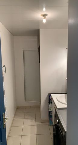 REZ DE JARDIN BEAUVAIS - 1 pièce(s) - 35 m2, - Photo 5