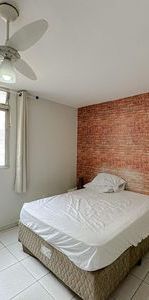 Studio para alugar com 22m², 1 quarto e sem vaga - Foto 1