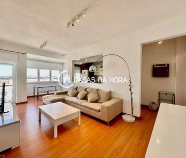 Apartamento T2 - Photo 6