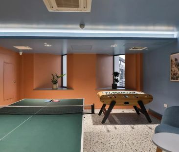 Gold Studio - Photo 1