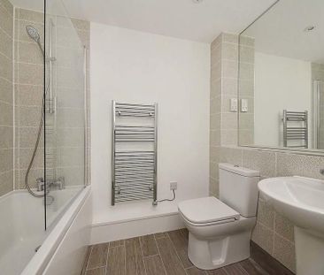 1 bedroom apartment to rent - Photo 6