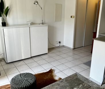 F1 MEUBLE BEAUVAIS – 1 pièce(s) – 28.8 m2 - Photo 2