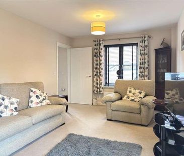 Strawberry Fields, Easterton, Devizes, Wiltshire, SN10 - Photo 2