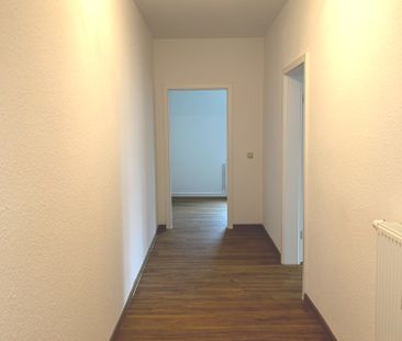 Das Richtige für Einsteiger – kleine 2 Zimmer sofort bezugsfertig - Foto 5