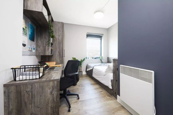 Penthouse Plus Studio - Photo 1
