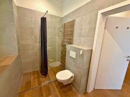 4-Zimmer Wohnung in Premium Lage am Urfahranermarktgelände - Foto 3