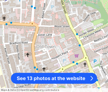 1 bedroom apartment for rent - Photo 1