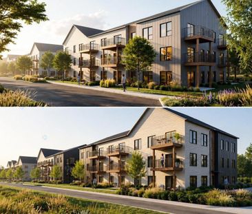 Appartement Salaberry-de-Valleyfield � Louer - Photo 1