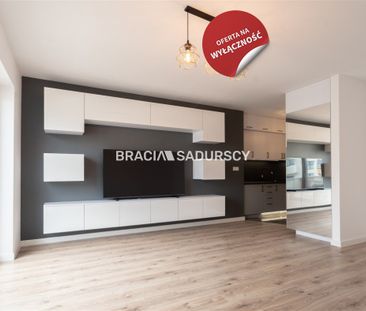 Studio / wysoki standard / ul. Pachońskiego - Photo 3