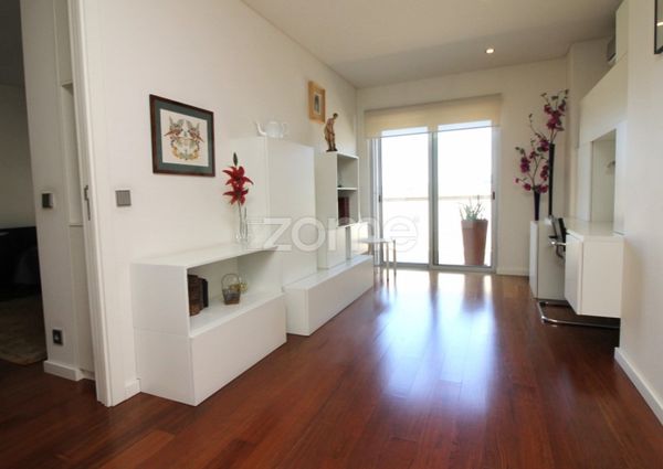 Apartamento T2 em Braga