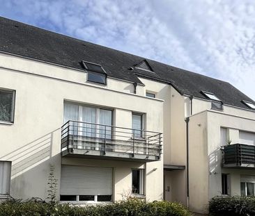 appartement - T2 - Photo 1