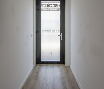 Te huur: Appartement Westzeedijk 509 H in Rotterdam - Photo 3