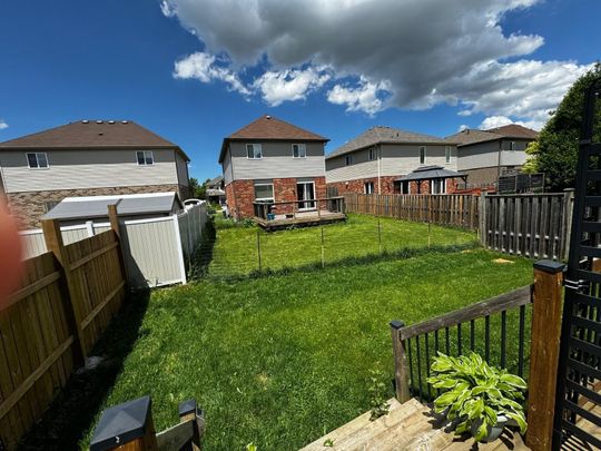 For Lease - 2420 ASIMA Drive, London South, Ontario - Photo 1