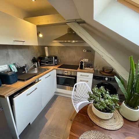 COLMAR - APPARTEMENT 3 Pièces - Photo 1