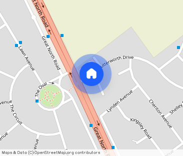 2 St. Lawrence Court - Photo 1