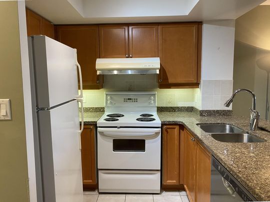 For Lease - 3 Rean Drive Unit# 1709, Toronto, Ontario - Photo 1