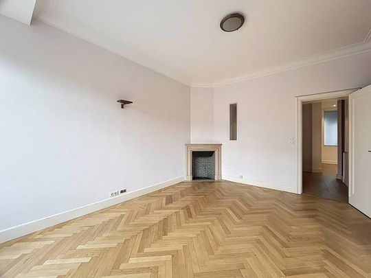 Appartement te huur - Photo 1