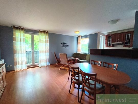 Mieszkanie do wynajęcia w sercu Pogodna, 71 m2. - Фото 1