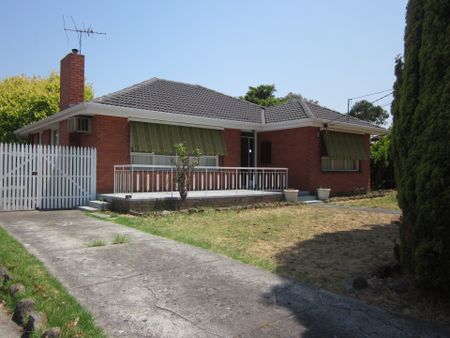 Charming 3-Bedroom Home in Prime Location - Photo 3