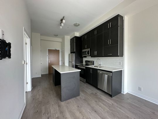 For Lease - 1105 Leger Way Unit# 635, Milton, Ontario - Photo 1