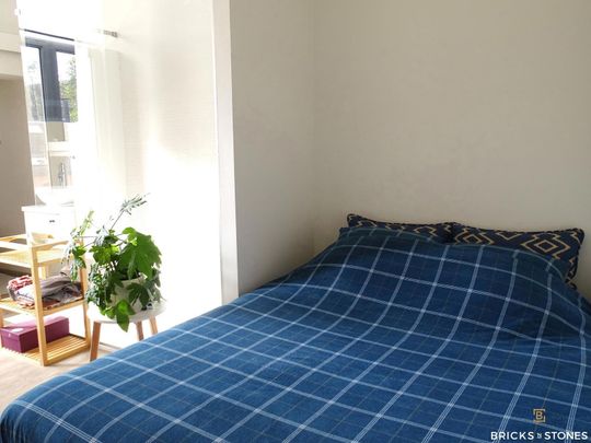 Appartement Te Huur Roucourtstraat - Photo 1