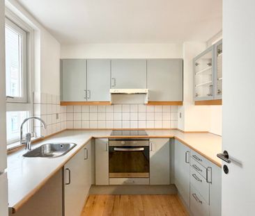 3 værelses – Nedergade 43A, 1. lejl 2 – Odense C - Photo 5