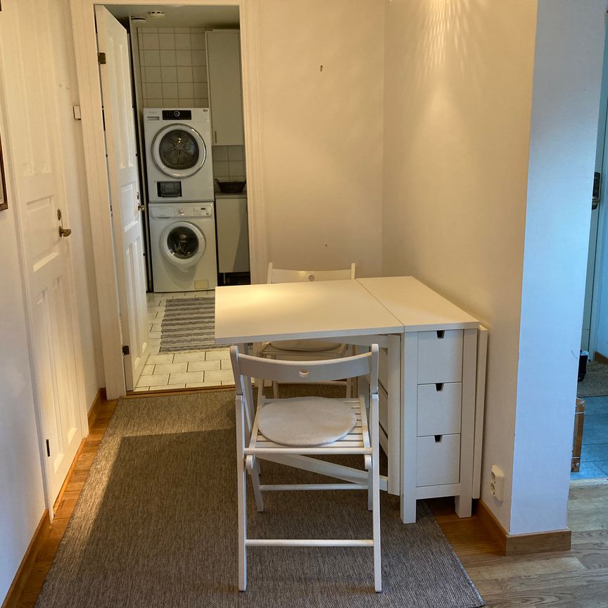 Carl Gunérs väg, Askim - Foto 1