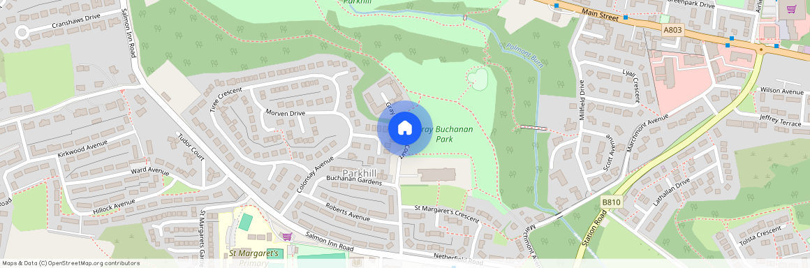 Gray Buchanan Court, Polmont, FK2