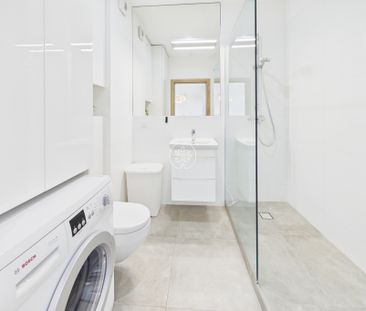 Nowoczesna kawalerka Bydgoszcz os. Leśne - Photo 4