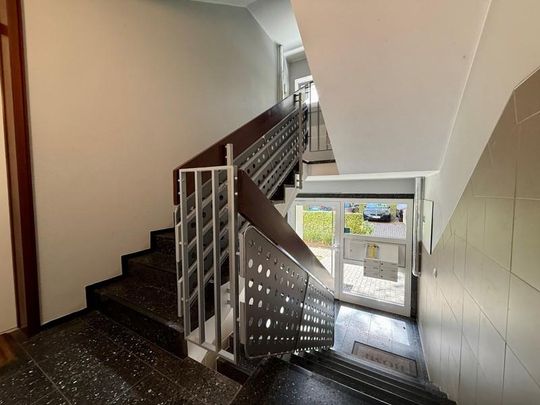 Seniorengerechte EG-Wohnung inkl. ebenerdiger Dusche - Photo 1