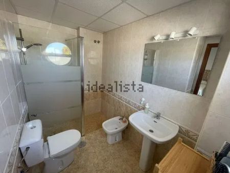 Alquiler de piso en Río San Pedro, 4 - Foto 4