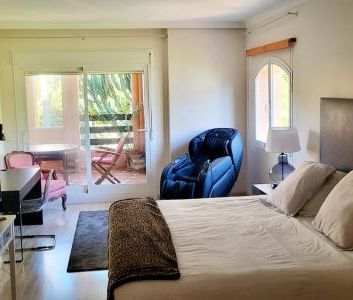 Apartment - Estepona (Atalaya-Isdabe) - Foto 2