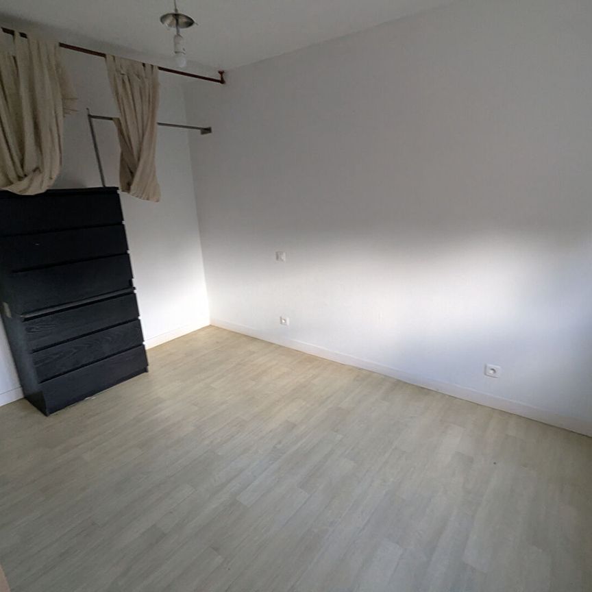 Location Maison 3 pièces 64m² - Photo 1