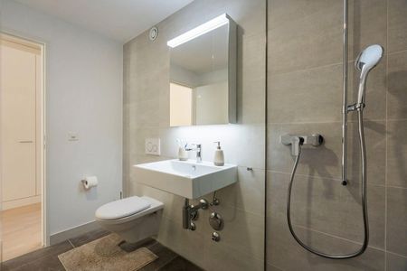 1.5 Zimmer, 47 m², 2. Stock - Foto 3