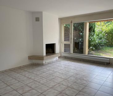 5.5 Zimmer Reihen-Einfamilienhaus - Foto 2