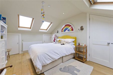 St Lawrence Terrace, W10 - Photo 4