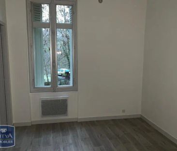 Appartement à louer 2 pièces 29.46m² - Photo 5