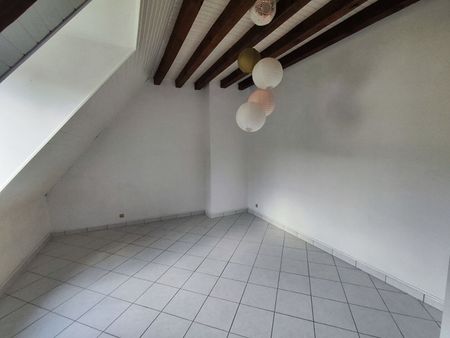 BALLAN MIRE - Maison de 147 m² avec jardin - Photo 3