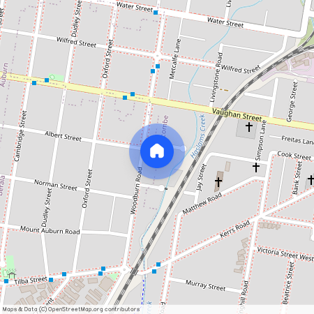 5/12 Cameron Street, Lidcombe NSW 2141