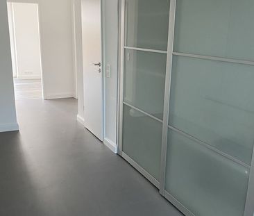 Wiesbaden-Klarenthal: Erstbezug nach Sanierung...Penthouse mit XXXL-Dachterrasse ! - Foto 4